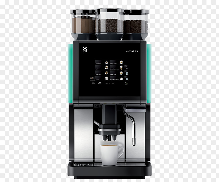 Coffee Espresso Coffeemaker Cafe Machine PNG
