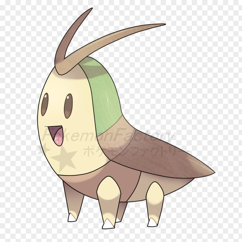 Decapitated Cockroach Pokémon GO Red And Blue Clamperl PNG
