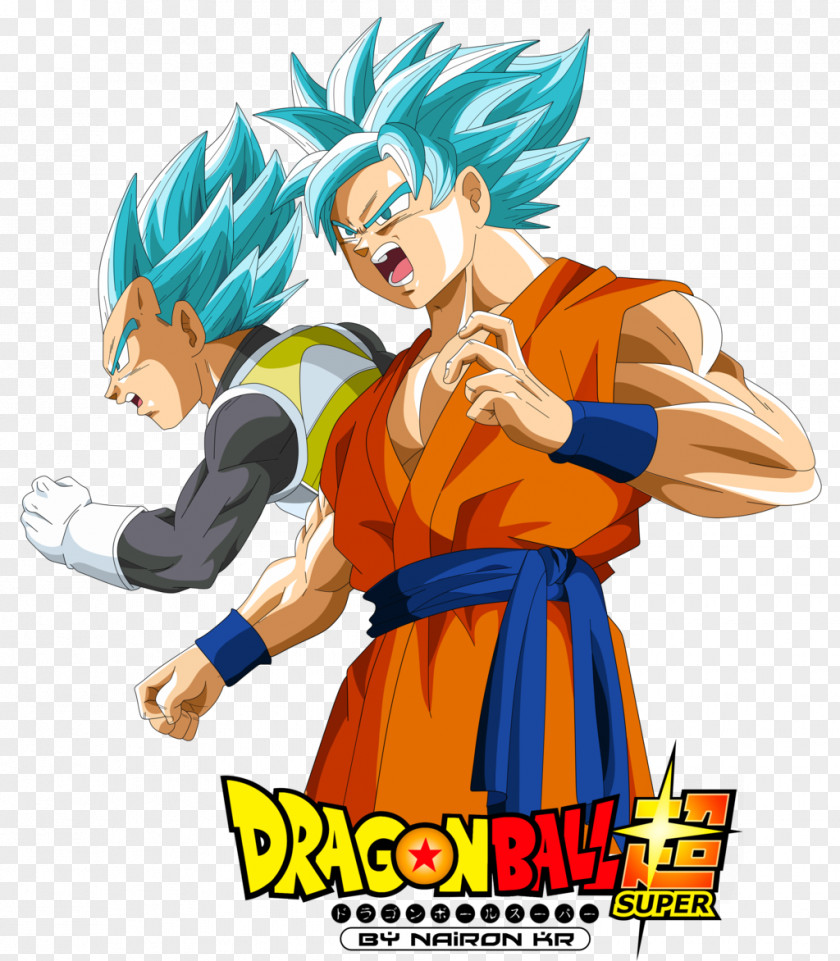 Dragon Ball Super Transparent Goku Gohan Vegeta Majin Buu Trunks PNG