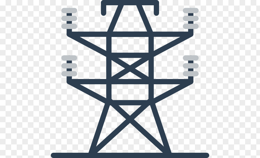 Electrical Tower SERVOKON TOWER Electricity Industry Electrician Electric Power Transmission PNG
