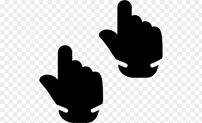 Hand Gesture Thumb Clip Art PNG