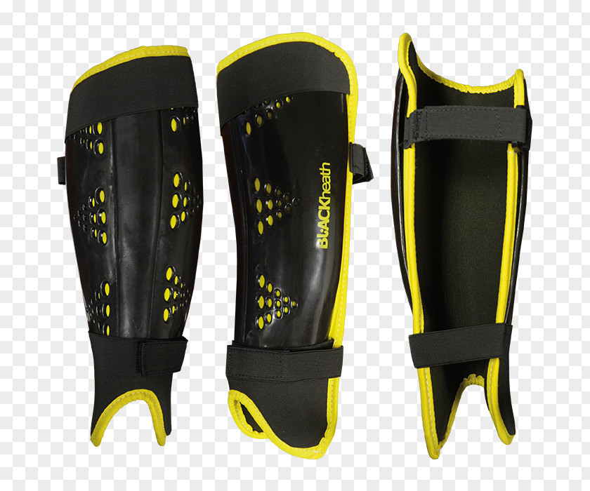 Hockey Shin Guard Sport Sticks Goaltender Ice Equipment PNG