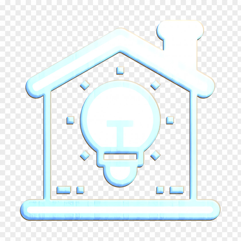 Home Icon Architecture And City Lightbulb PNG