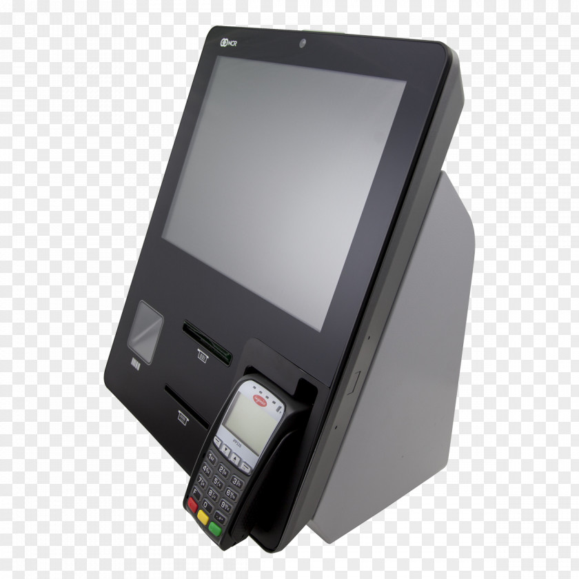 Kiosk Sensormatic NCR Corporation Mobile Phones Service PNG