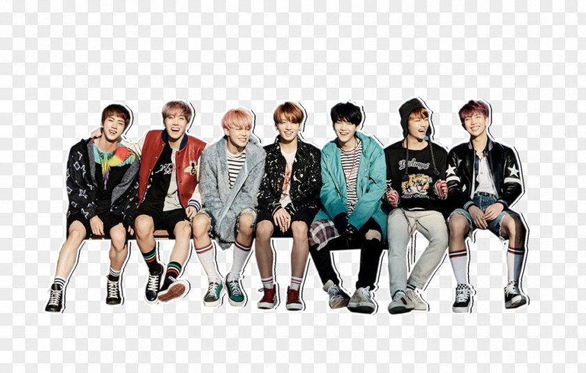 Kpop BTS K-pop Korean Idol Best Of Me BOY IN LUV PNG