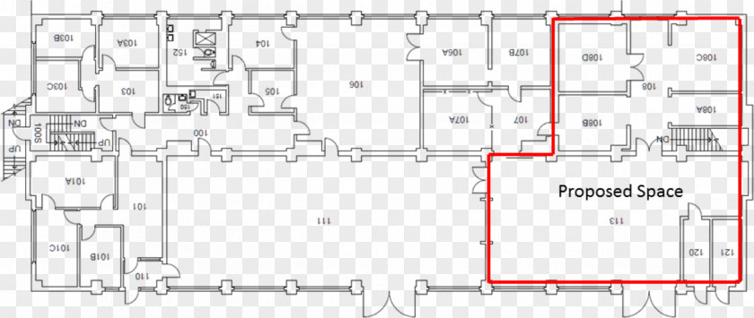 Science Floor Plan Laboratory Research PNG