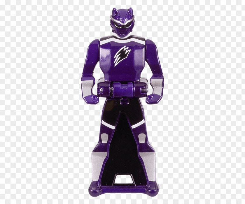 Season 18 BandaiBangdai Gray Wolf Power Rangers Wild Force PNG