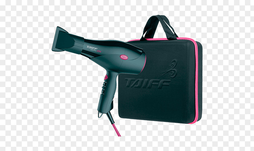 Secador De Cabelo Hair Dryers Iron Ion PNG