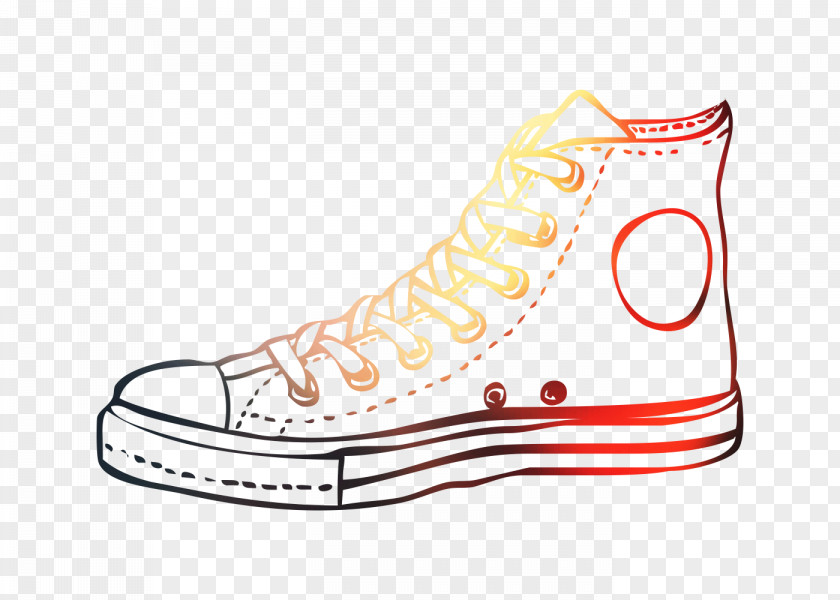 Shoe Pattern Walking Running Sneakers PNG