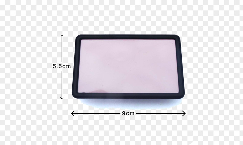 Sound Activated Led Laptop Display Device PNG