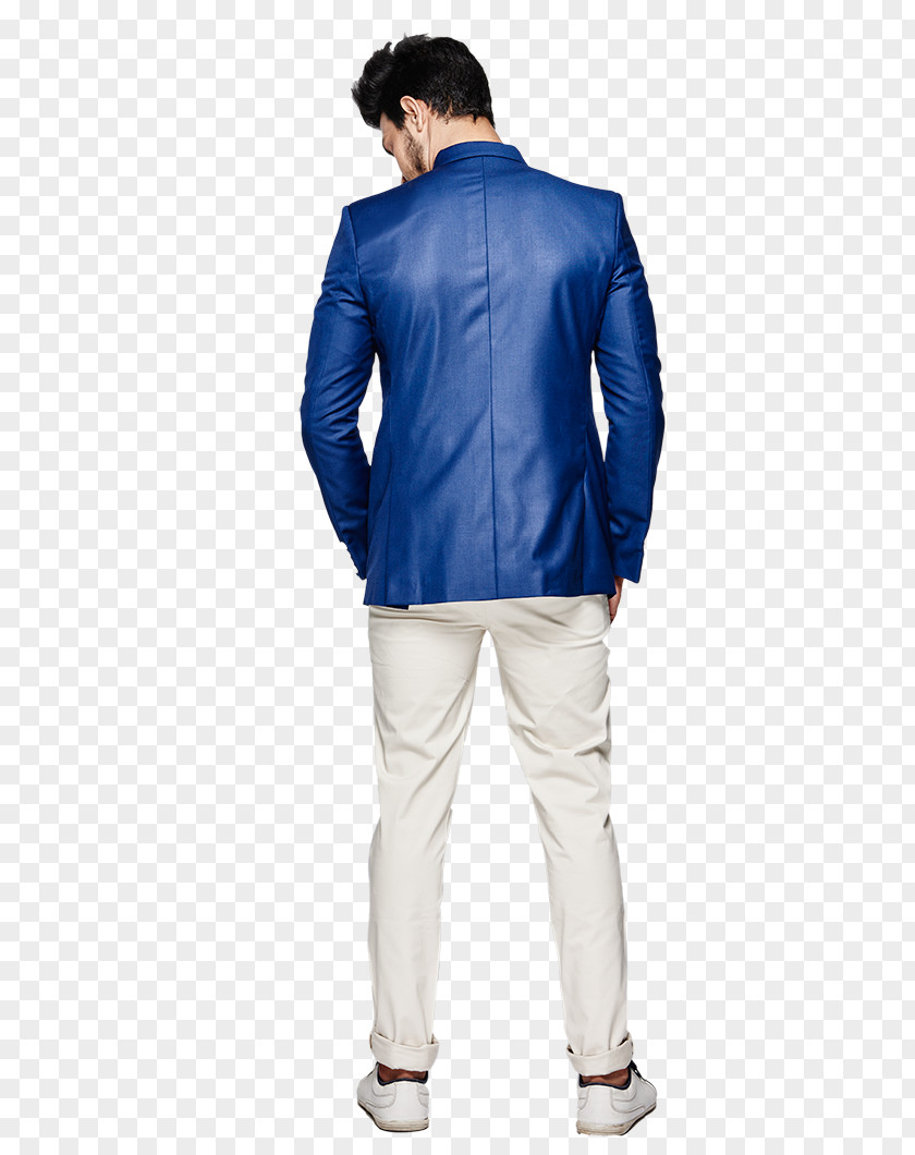Suit Blazer Blue-collar Worker Formal Wear PNG