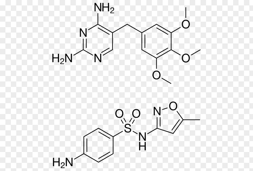 Trimethoprim Trimethoprim/sulfamethoxazole Antibiotics MRSA Super Bug PNG