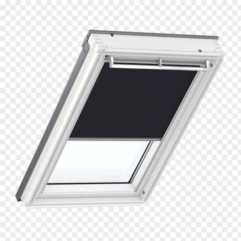 Window Blinds & Shades Roof VELUX Light PNG