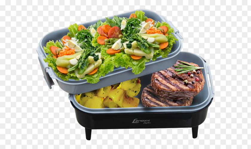 Barbecue Tiffin Carrier Lenoxx Electronics Corporation Electricity Food PNG