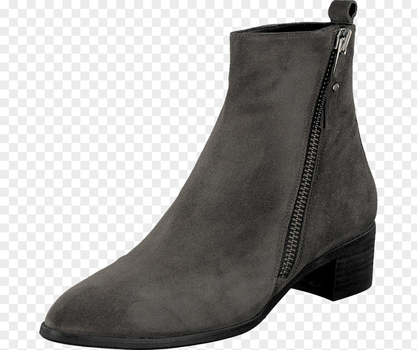Boot Shoe Leather Suede Stövletter PNG