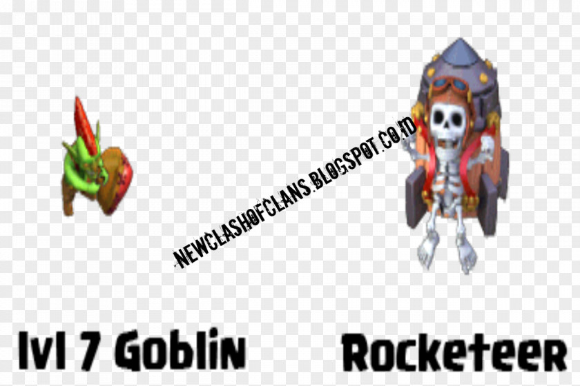 Clash Of Clans Goblin Golem Game PNG