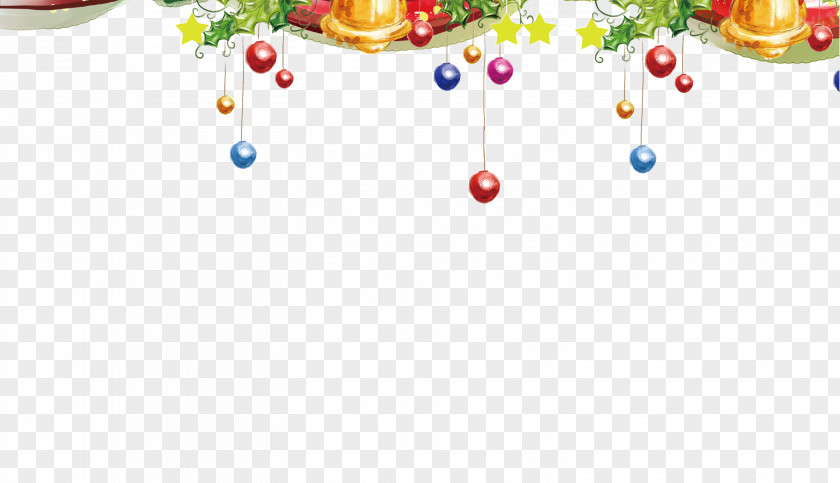 Colored Christmas Ball Ornaments Ornament Holiday Decoration PNG