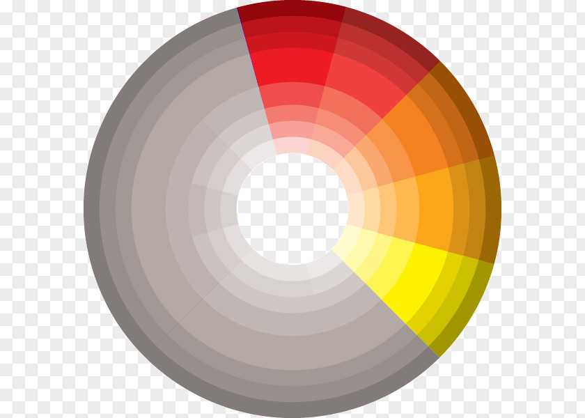 Design Analogous Colors Color Scheme Monochromatic Complementary Wheel PNG