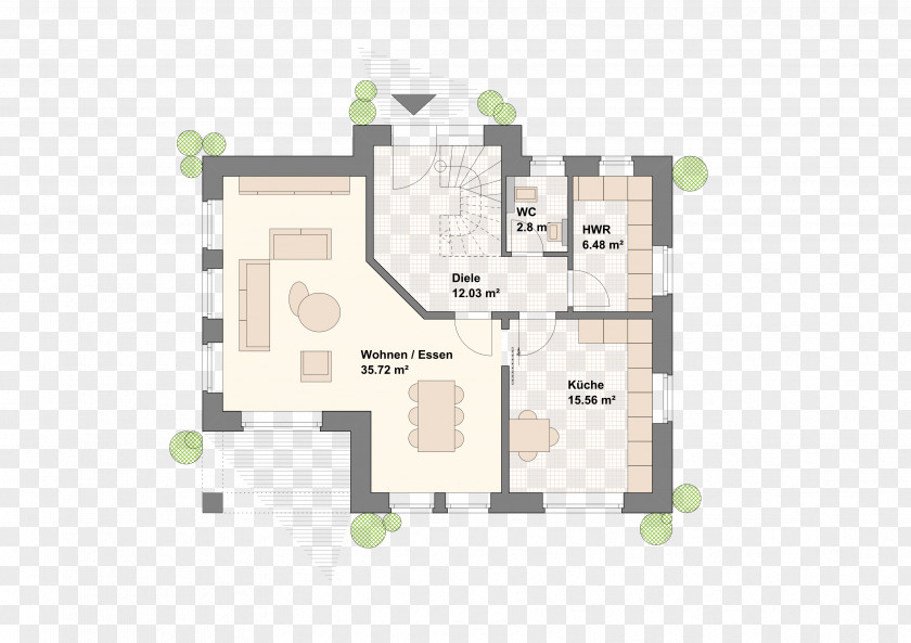 Design Floor Plan Property PNG