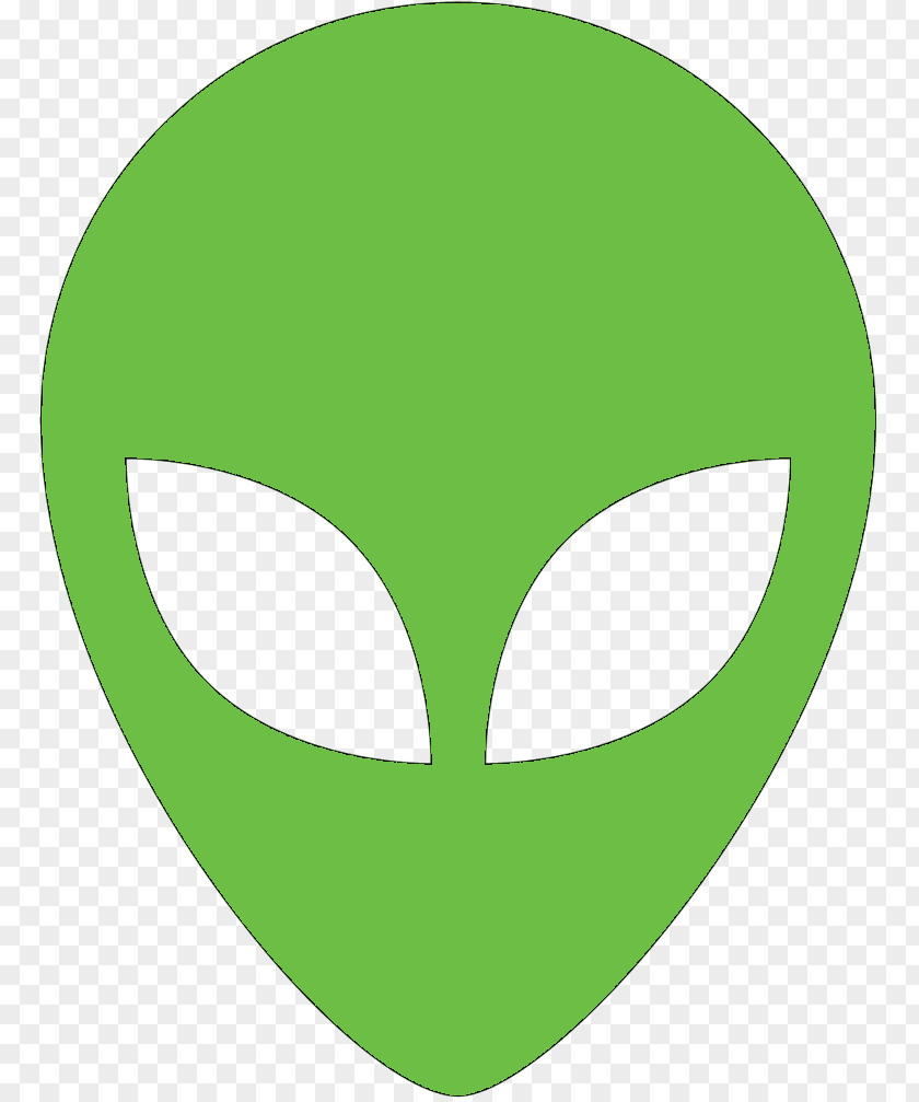 Extraterrestrial Life Martian Image PNG