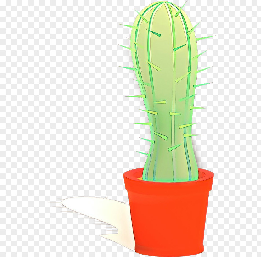 Flower Hedgehog Cactus Cartoon PNG