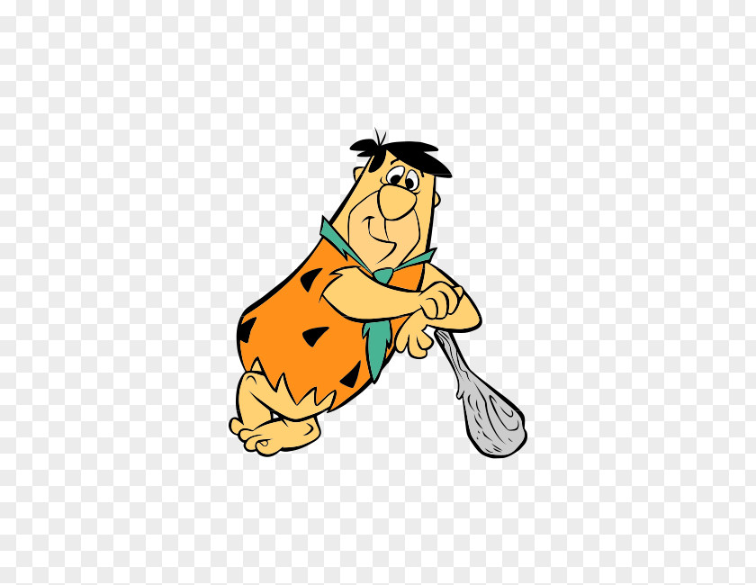 Fred Flintstone Wilma Pebbles Flinstone Betty Rubble Dino PNG