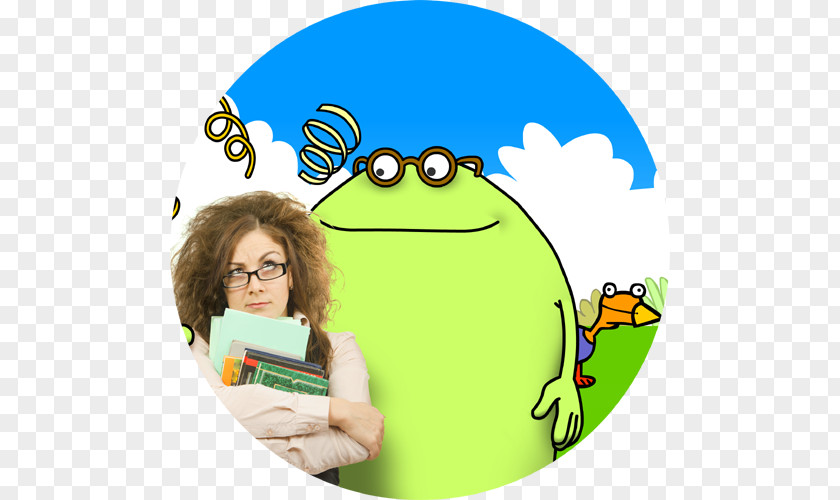 Frog Tree Human Behavior Clip Art PNG