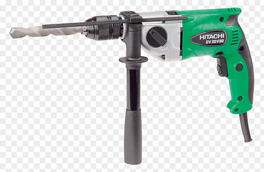 Hitachi Zosen Corporation Augers Taladro18 690 Mm W Hammer Drill Tool PNG