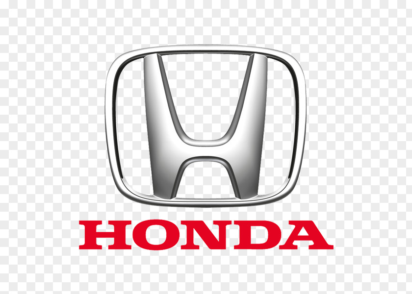 Honda Logo Car Brio City PNG