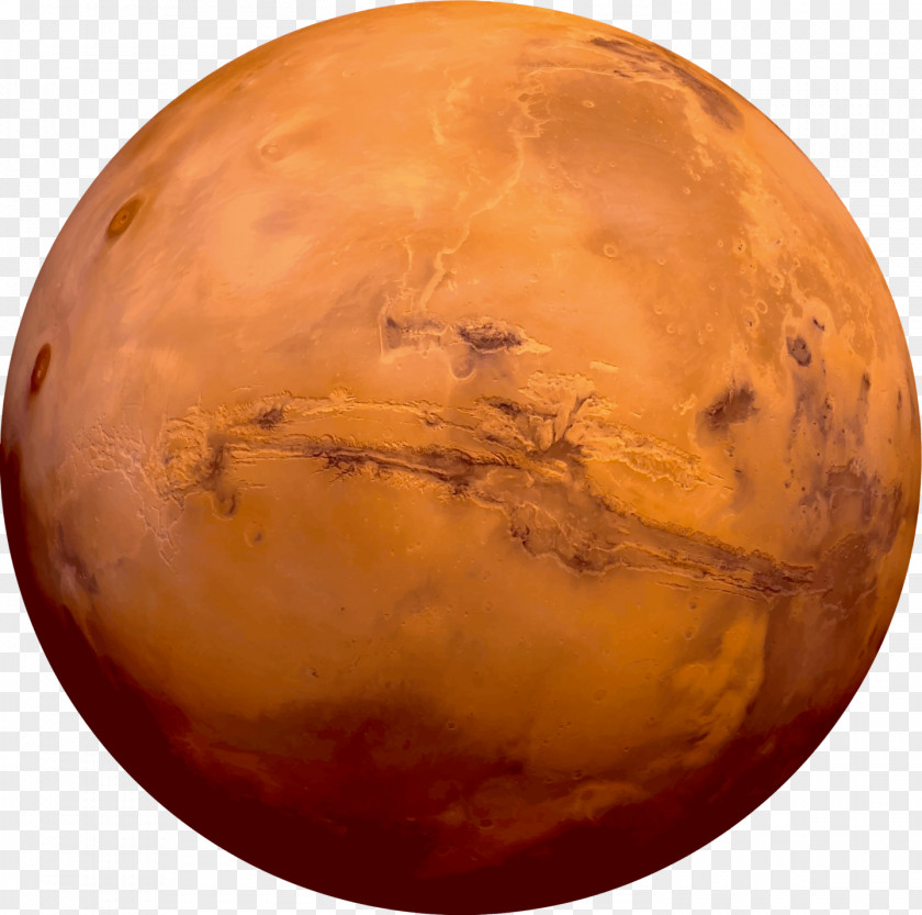 Matches Mars Express Valles Marineris Earth Surface Color PNG