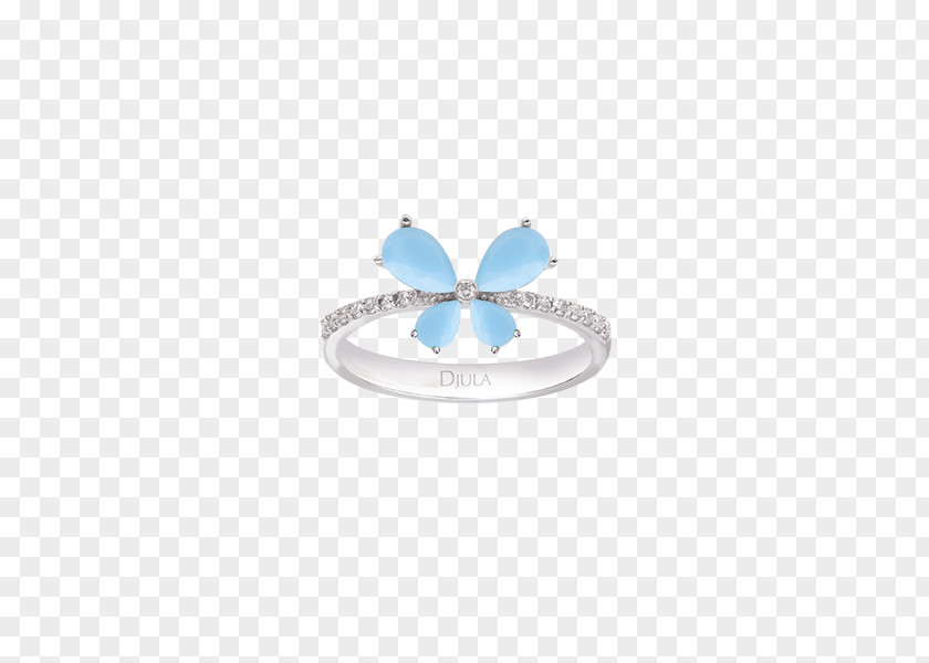 Ring Turquoise Gemstone Diamond Birthstone PNG