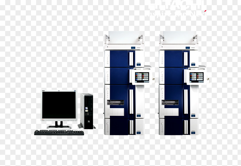 Science High-performance Liquid Chromatography System Laboratory PNG