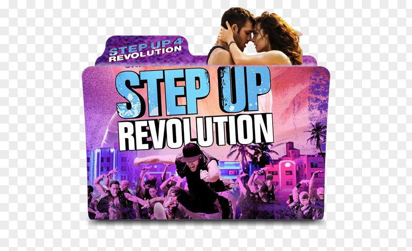 Step Up Dance Film Far East Movement PNG