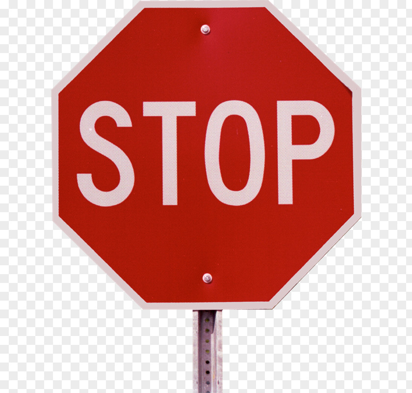 Stop Sign United States Stock Photography Traffic PNG