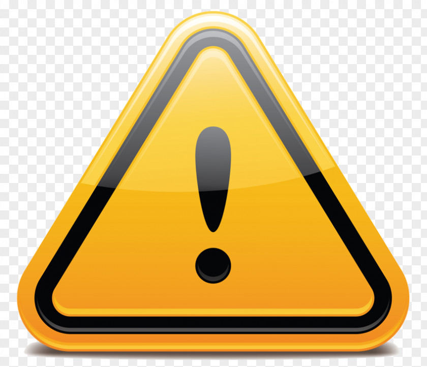 Symbol Warning Sign Exclamation Mark PNG