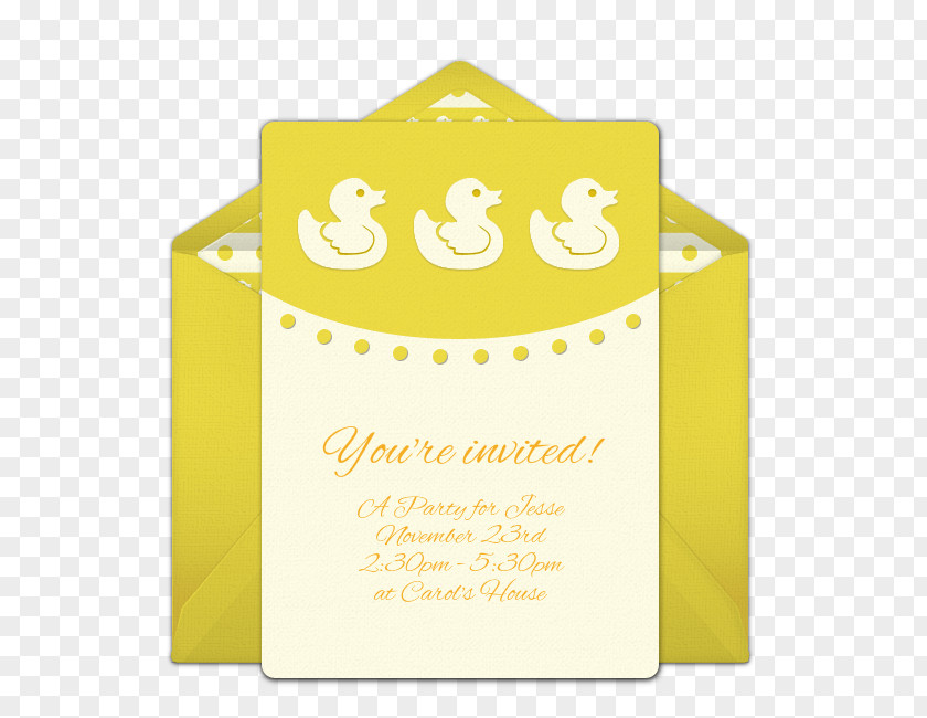 Vintage Baby Shower Invite Paper Wedding Invitation Gender Reveal Online And Offline PNG