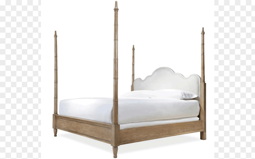 Bed Four-poster Frame Canopy Size PNG