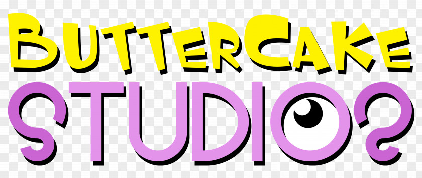Cake Studio When Wug Turned Into Doug Logo Butter Brand Clip Art PNG