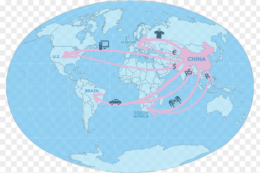 Currency War Devaluation Canadian Dollar Renminbi PNG