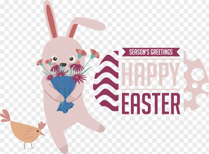 Easter Bunny PNG