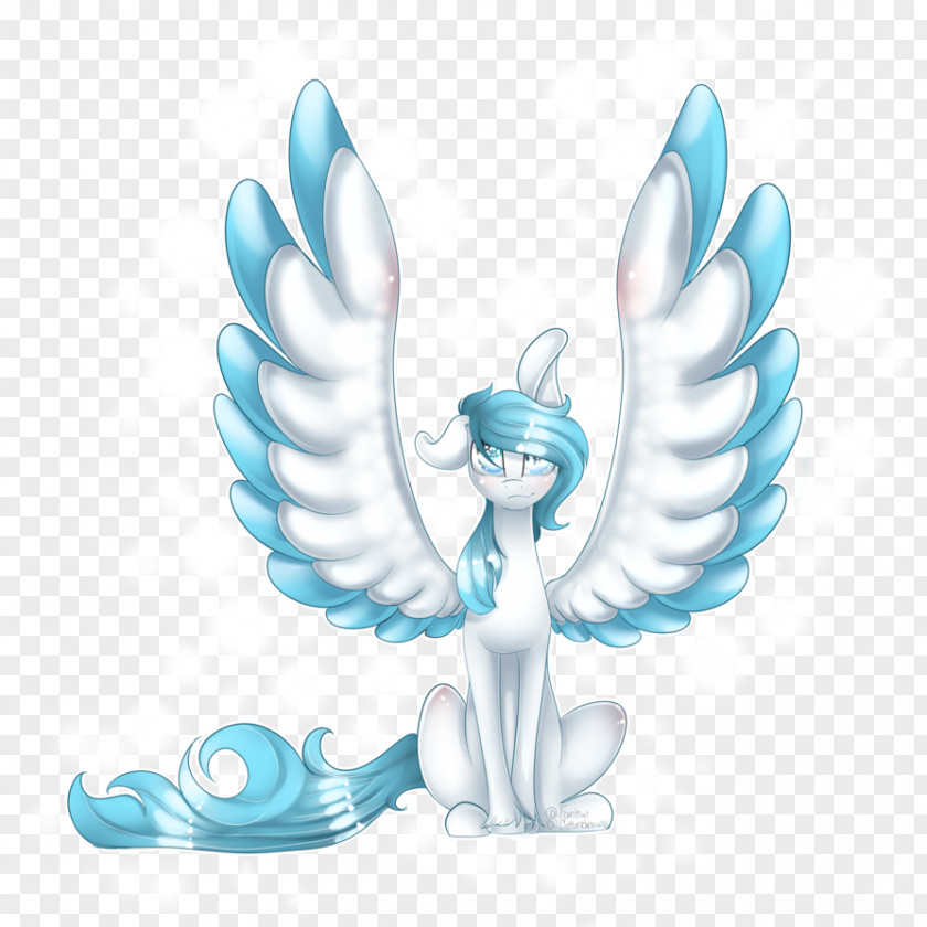 Fairy Figurine Microsoft Azure Angel M PNG