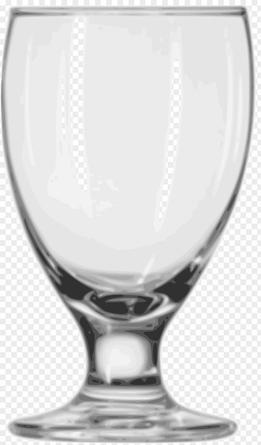 Glass Beer Wine Chalice Old Fashioned PNG
