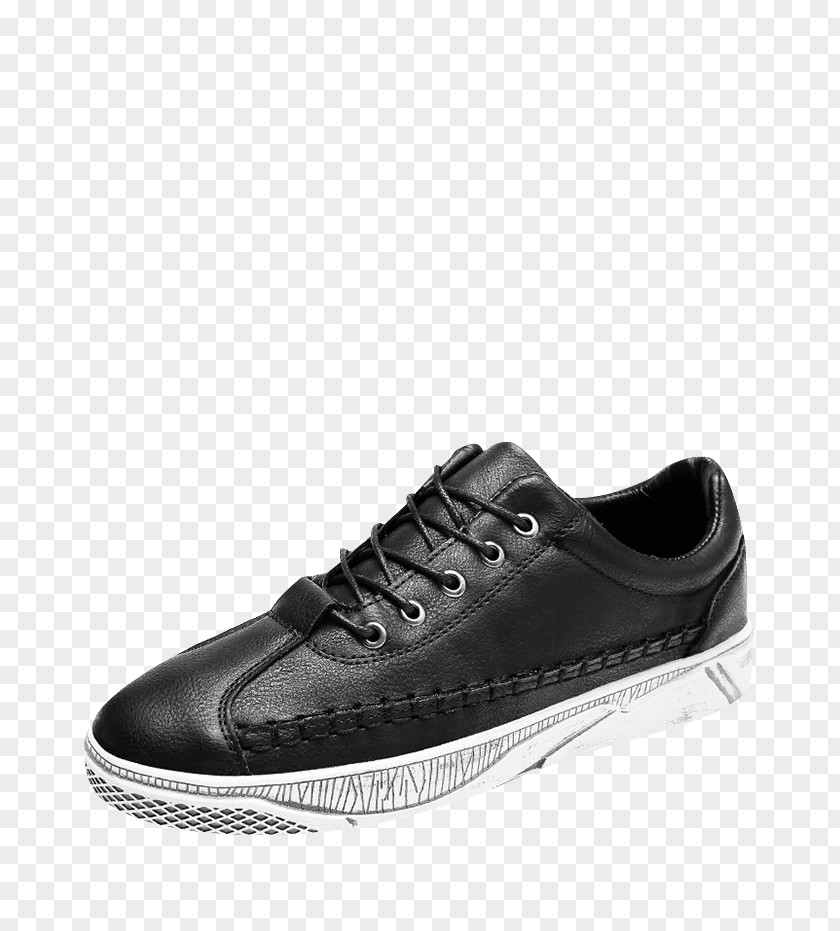 Green Leather Shoes Sneakers Skate Shoe PNG