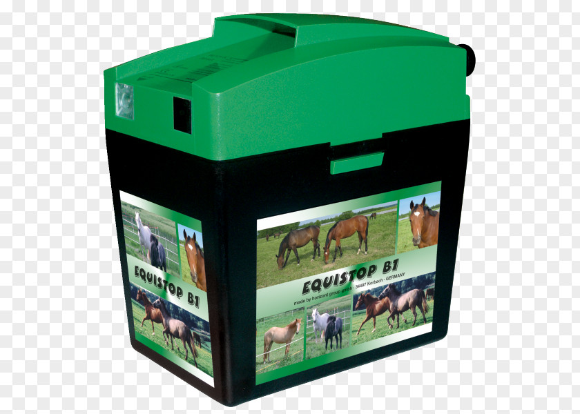 Horse Electric Fence Electricity Battery PNG