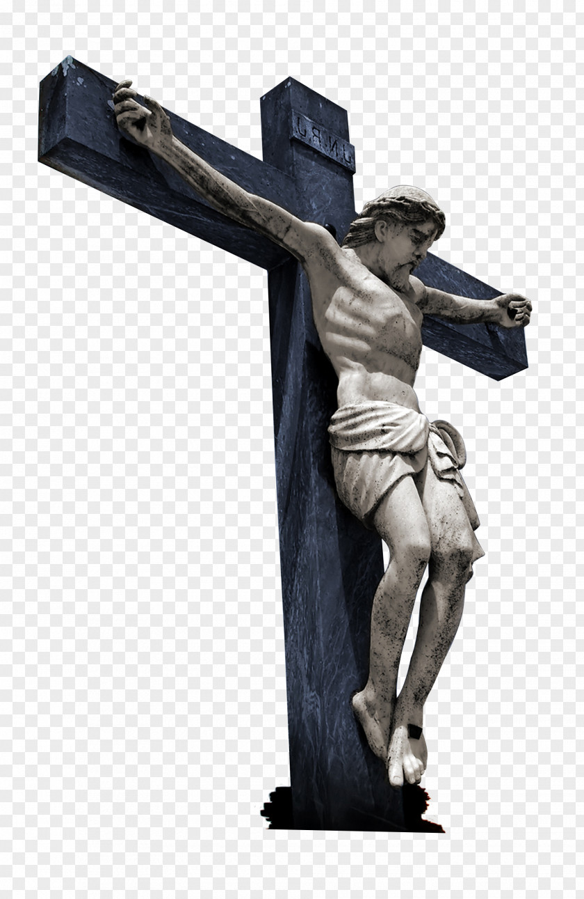 Jesus Was Crucified Christian Cross Crucifixion Of Depiction Sayings On The PNG