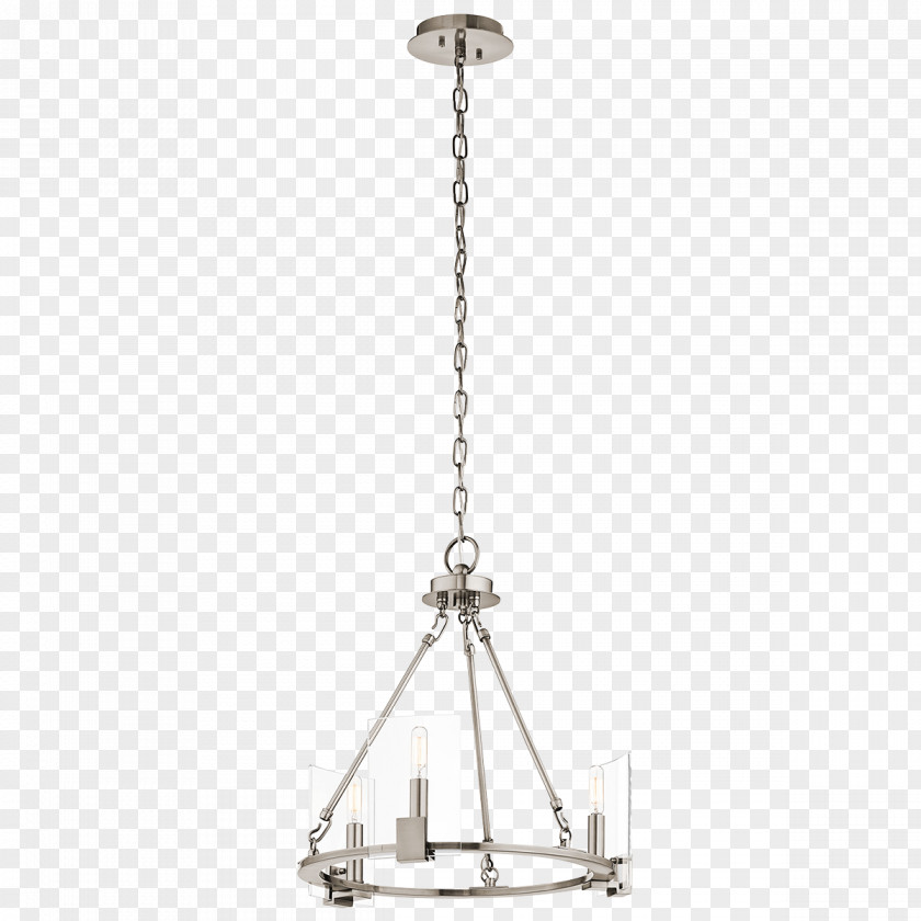 Light Lighting Chandelier Fixture Incandescent Bulb PNG