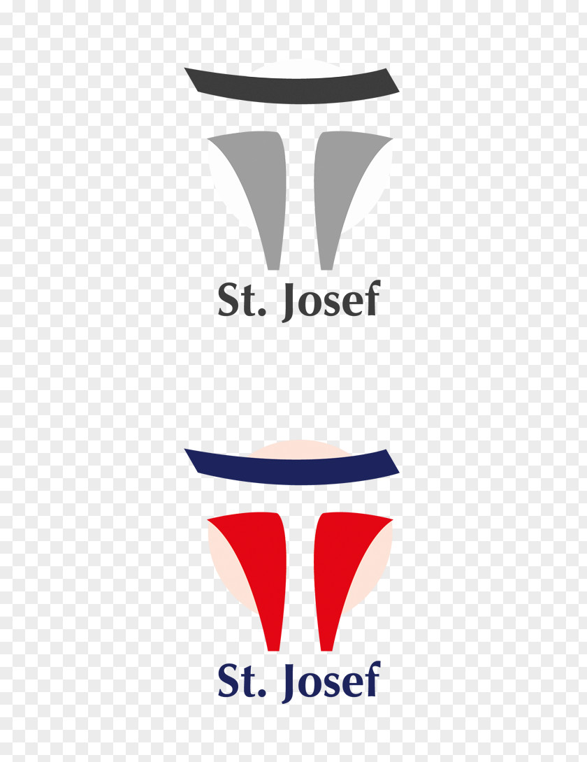 Logo Briefs St. Josef Gemeinnützige Gmbh Font PNG