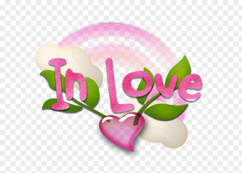 Love Romance Writing PNG