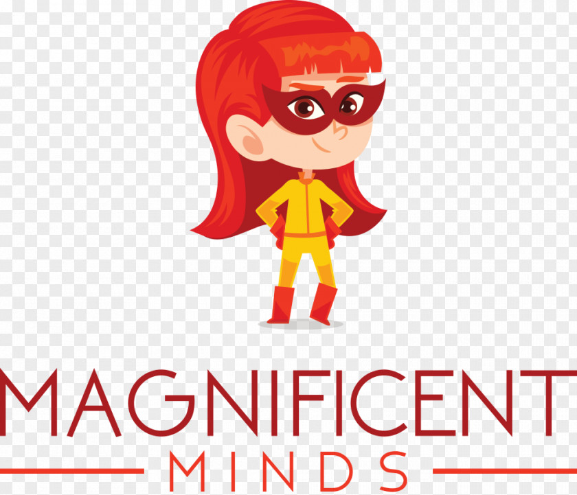 Magnificent Superhero Clip Art PNG