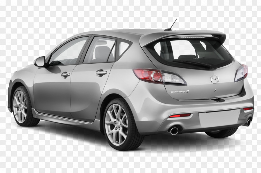 Mazda 2011 Mazda2 2012 Mazda3 Car PNG